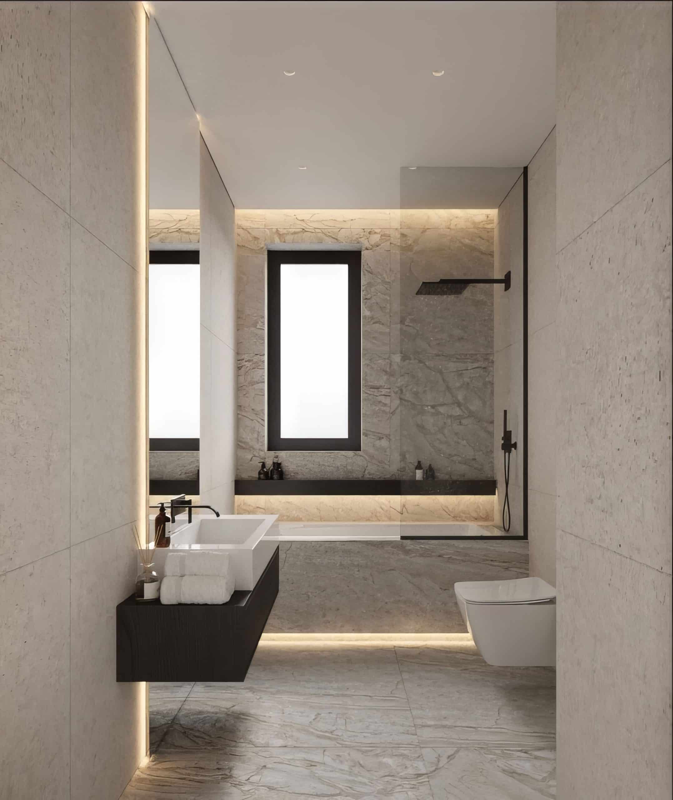 Larnaca Property Two Bedroom Apartment