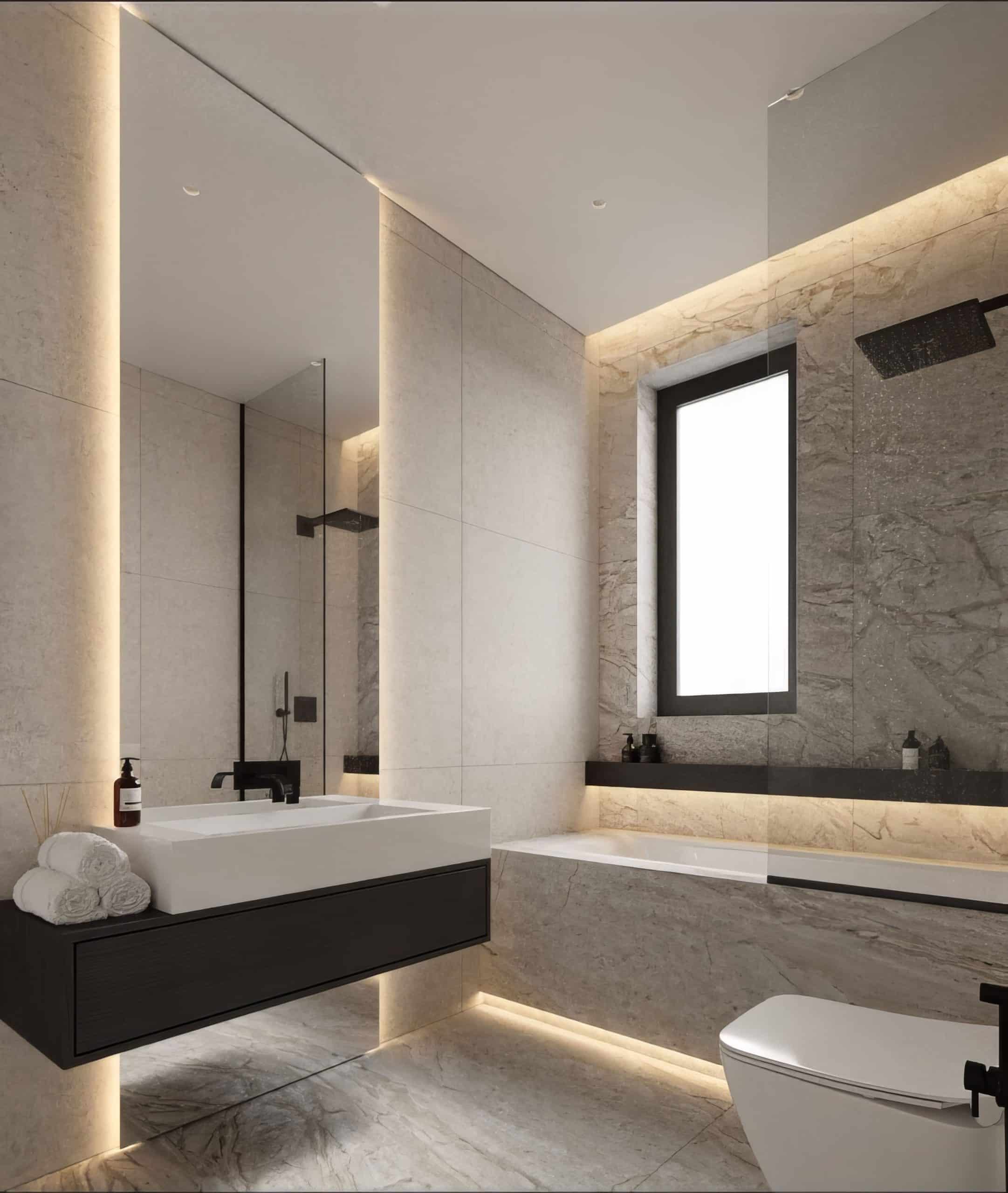 Larnaca Property Two Bedroom Apartment