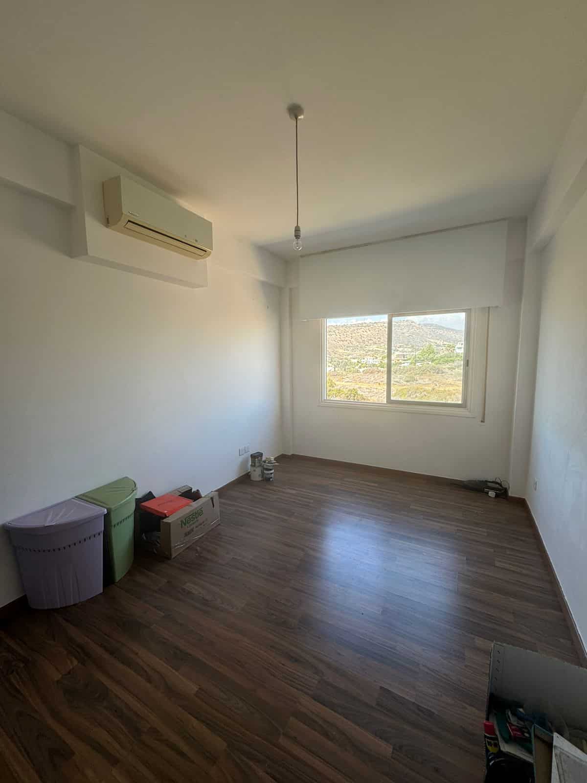 Limassol Property Two Bedroom Apartment