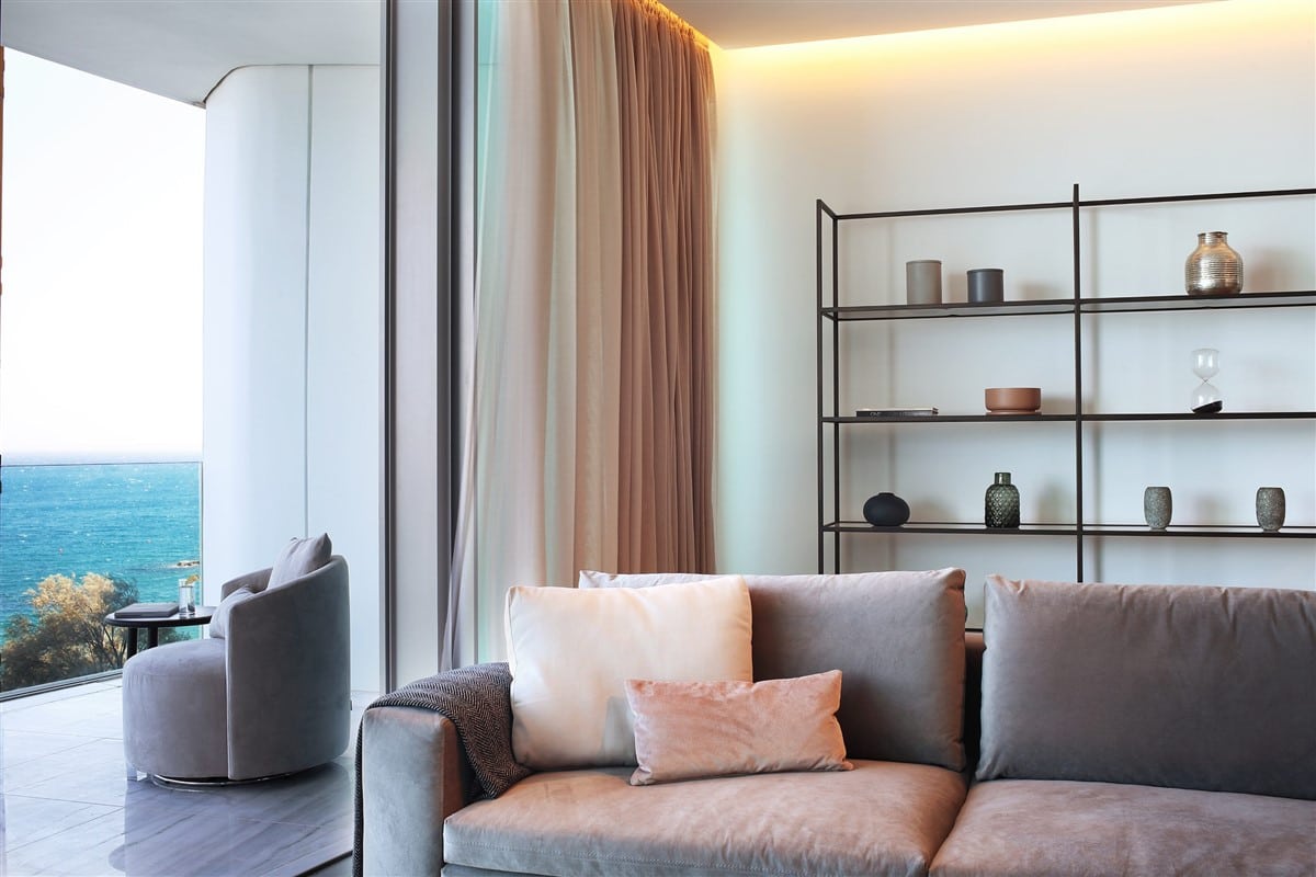 Limassol Property Luxury Two Bedroom Apartment