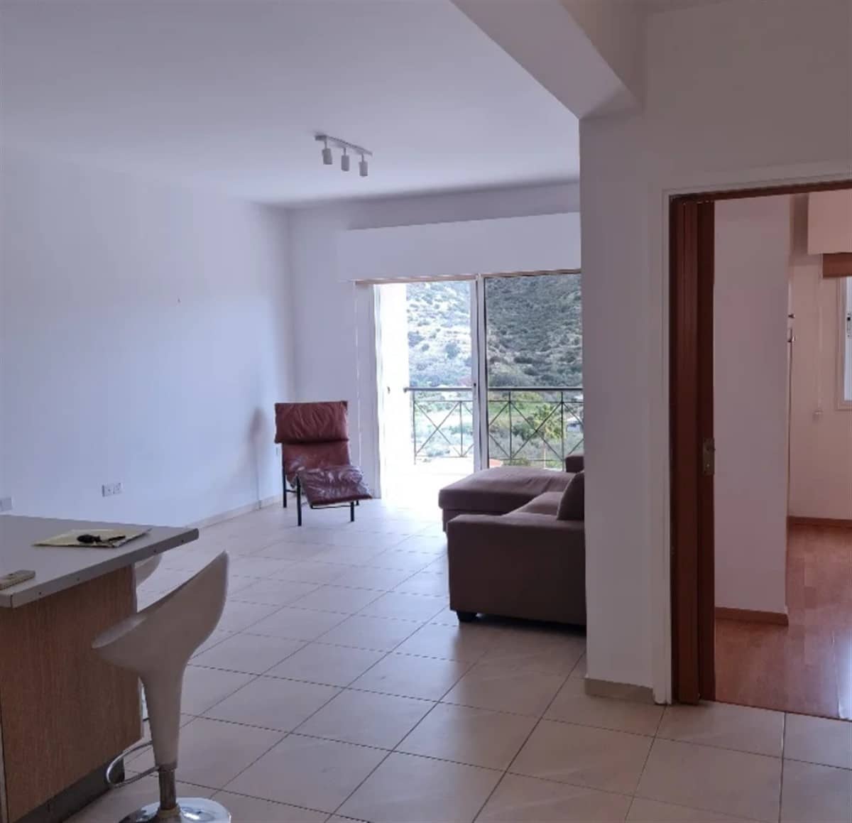 Limassol Property Charming Two Bedroom Apartment