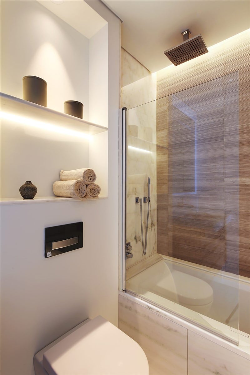 Limassol Property Luxury Two Bedroom Apartment