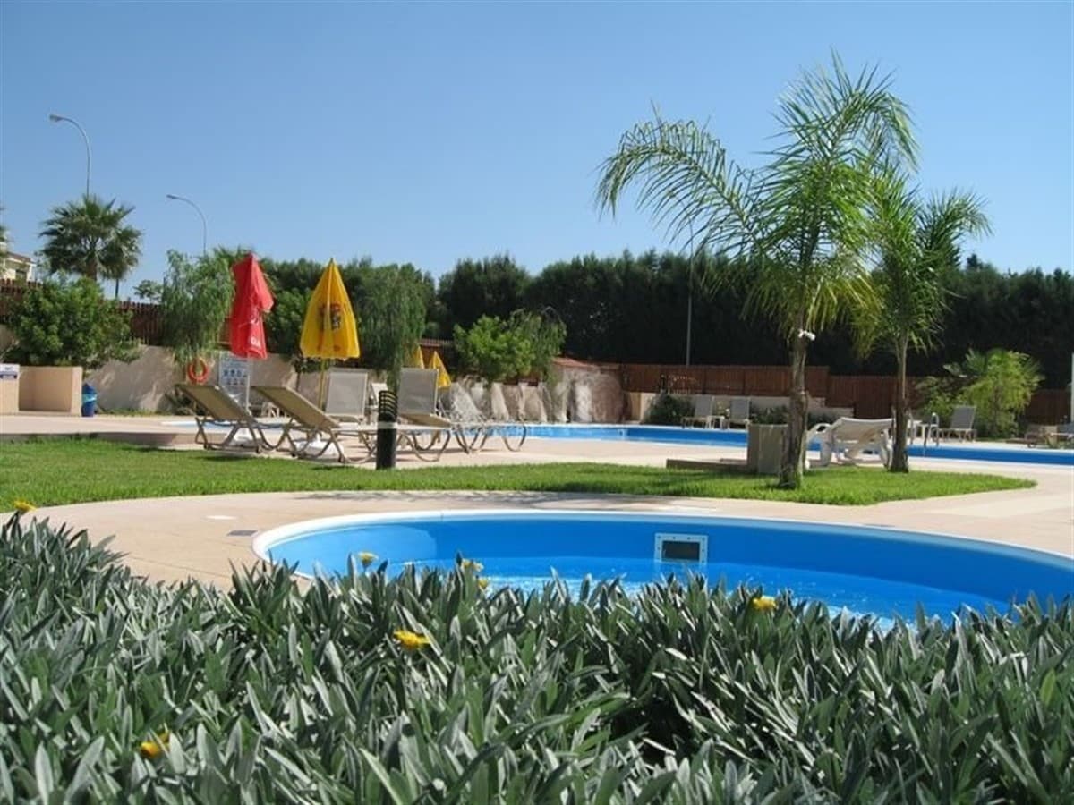 Limassol Property Charming Two Bedroom Apartment