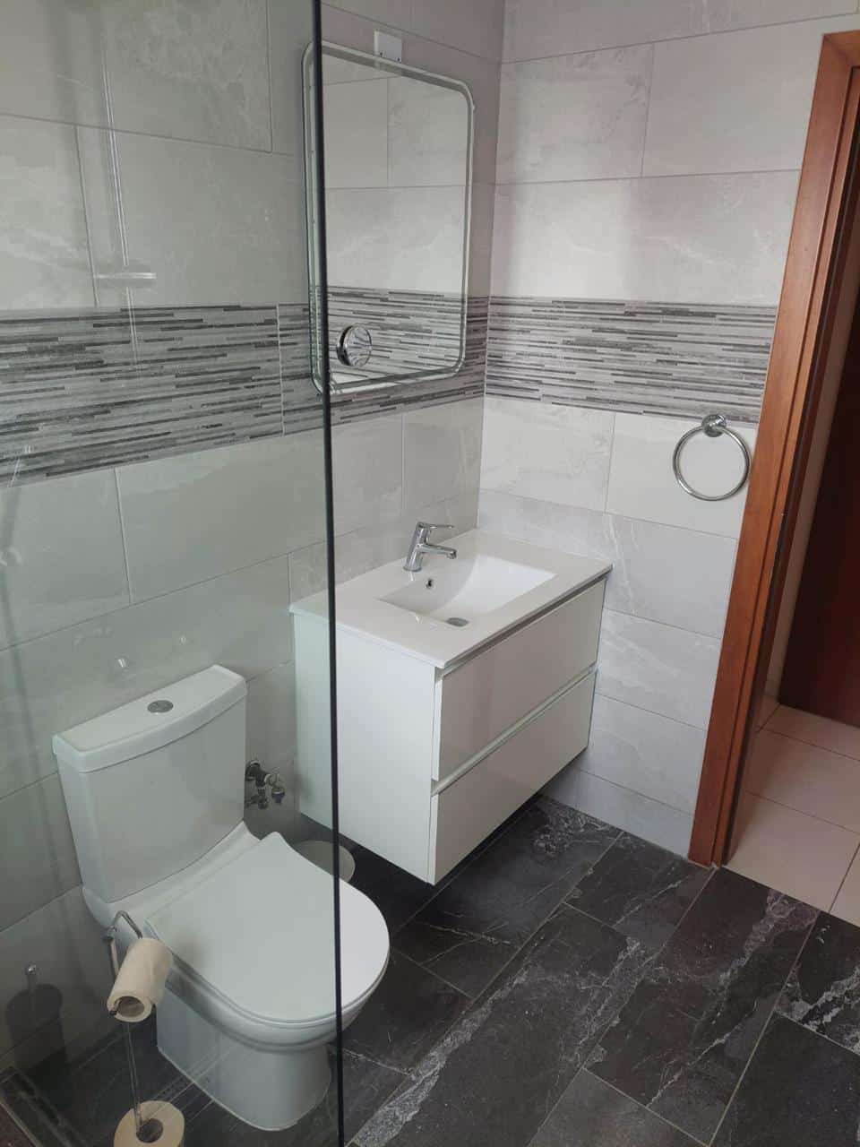 Limassol Property Spacious Two Bedroom Apartment
