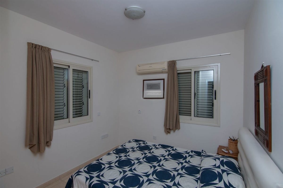 Limassol Property Charming Two Bedroom Apartment