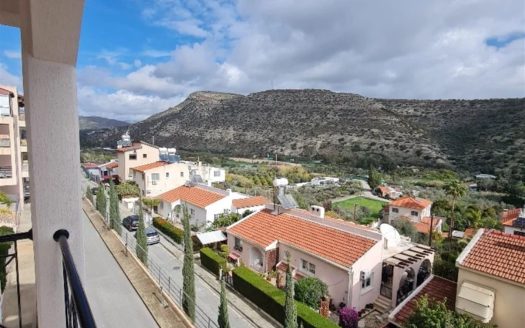 Limassol Property Charming Two Bedroom Apartment