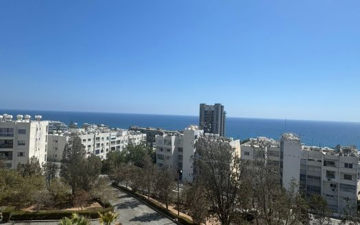 Limassol Property Two Bedroom Apartment