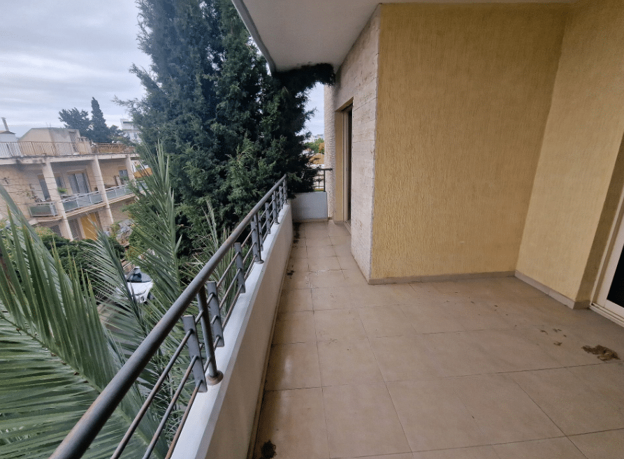Limassol Property Two Bedroom Apartment