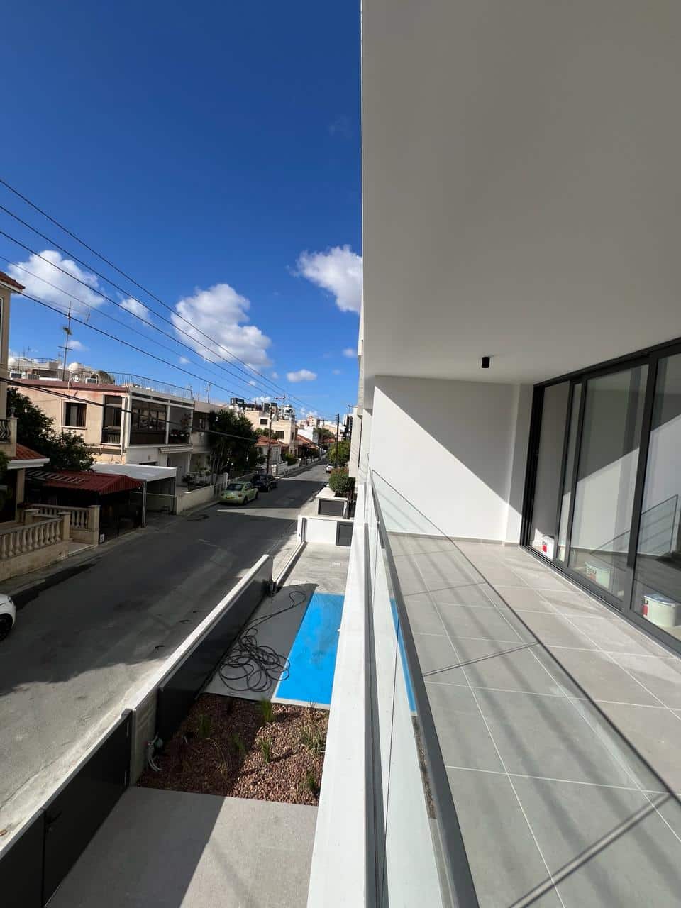 Limassol Property Modern Two Bedroom Apartment