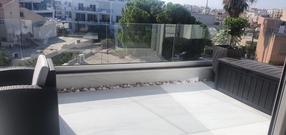 Limassol Property Charming Two Bedroom Apartment