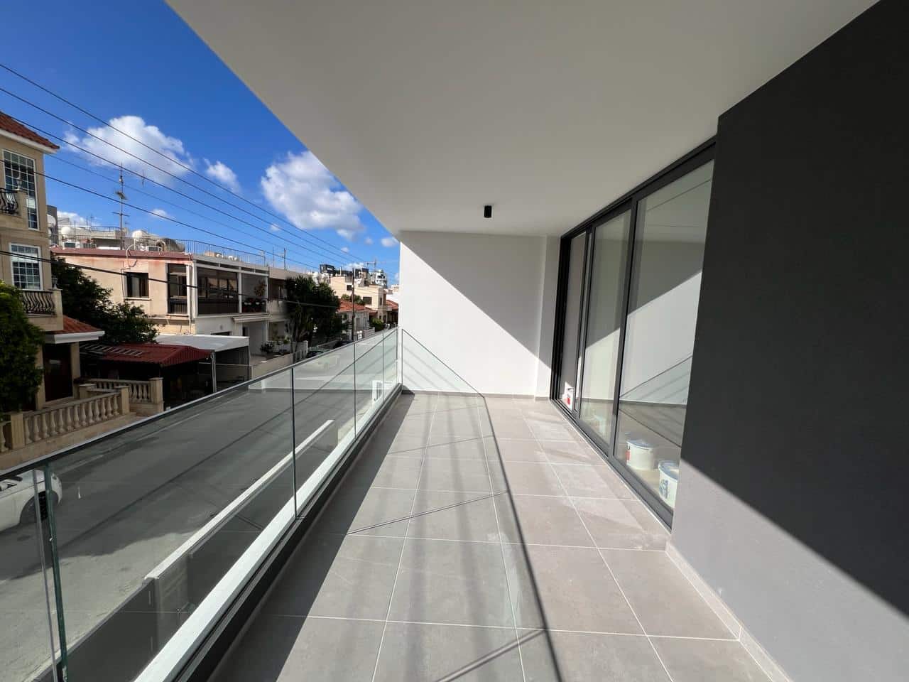 Limassol Property Modern Two Bedroom Apartment