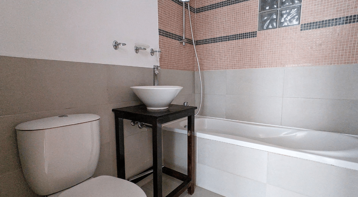 Limassol Property Beachfront Two Bedroom Apartment