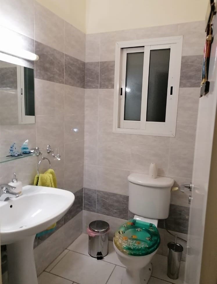 Limassol Property Spacious Three Bedroom Apartment