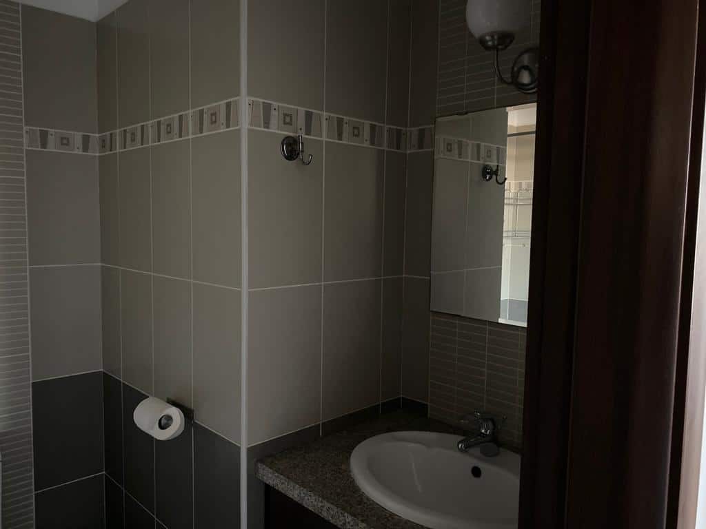 Limassol Property Two Bedroom Apartment