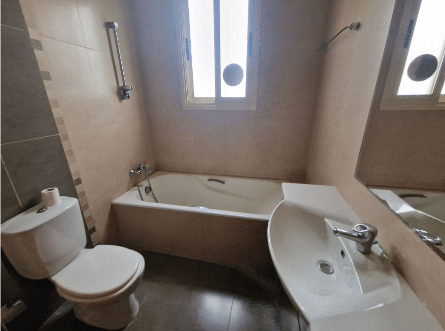 Limassol Property Two Bedroom Apartment