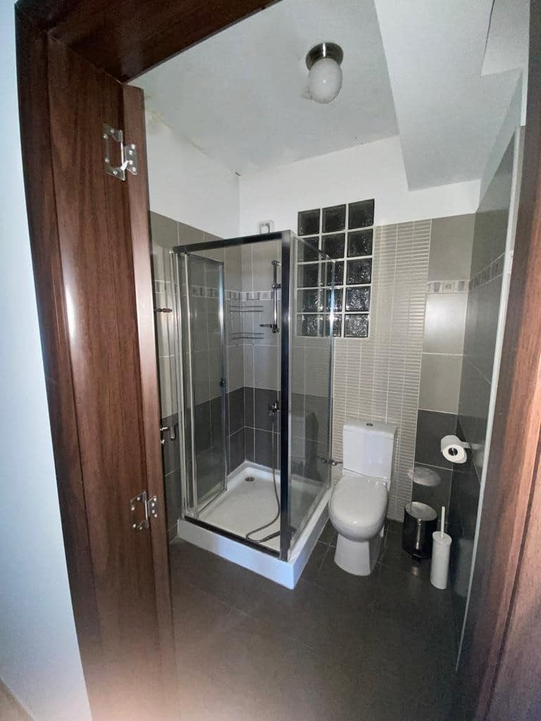 Limassol Property Two Bedroom Apartment