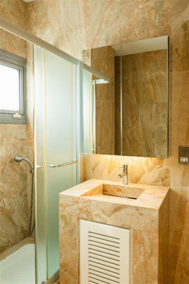Limassol Property Luxury Four Bedroom Penthouse