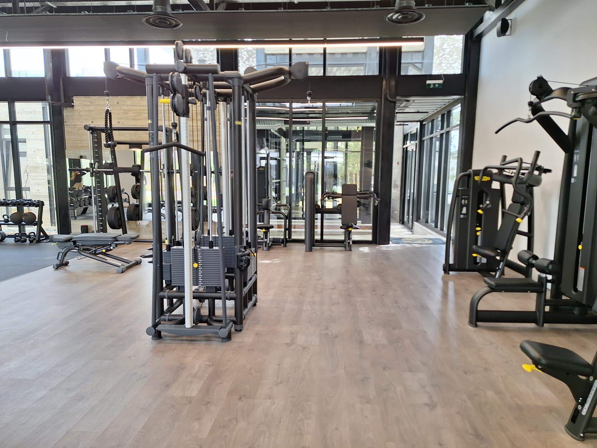 Limassol Property Contemporary Two Bedroom Apartment