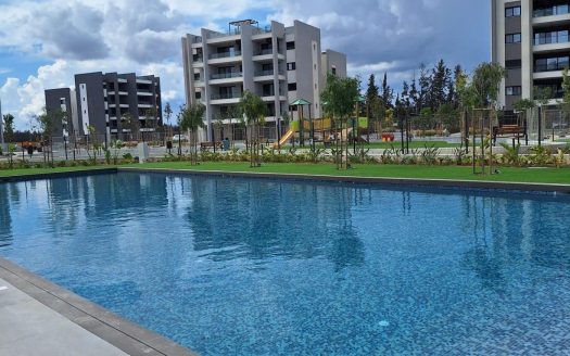 Limassol Property Contemporary Two Bedroom Apartment