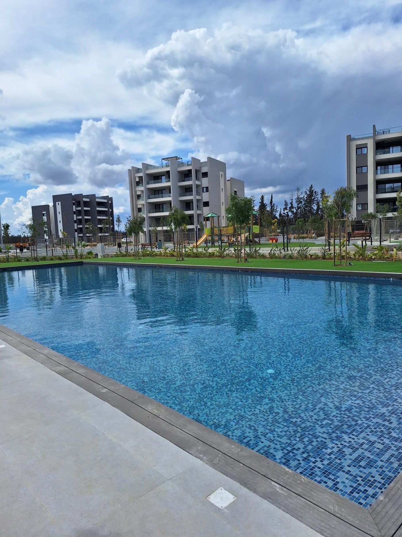 Limassol Property Contemporary Two Bedroom Apartment