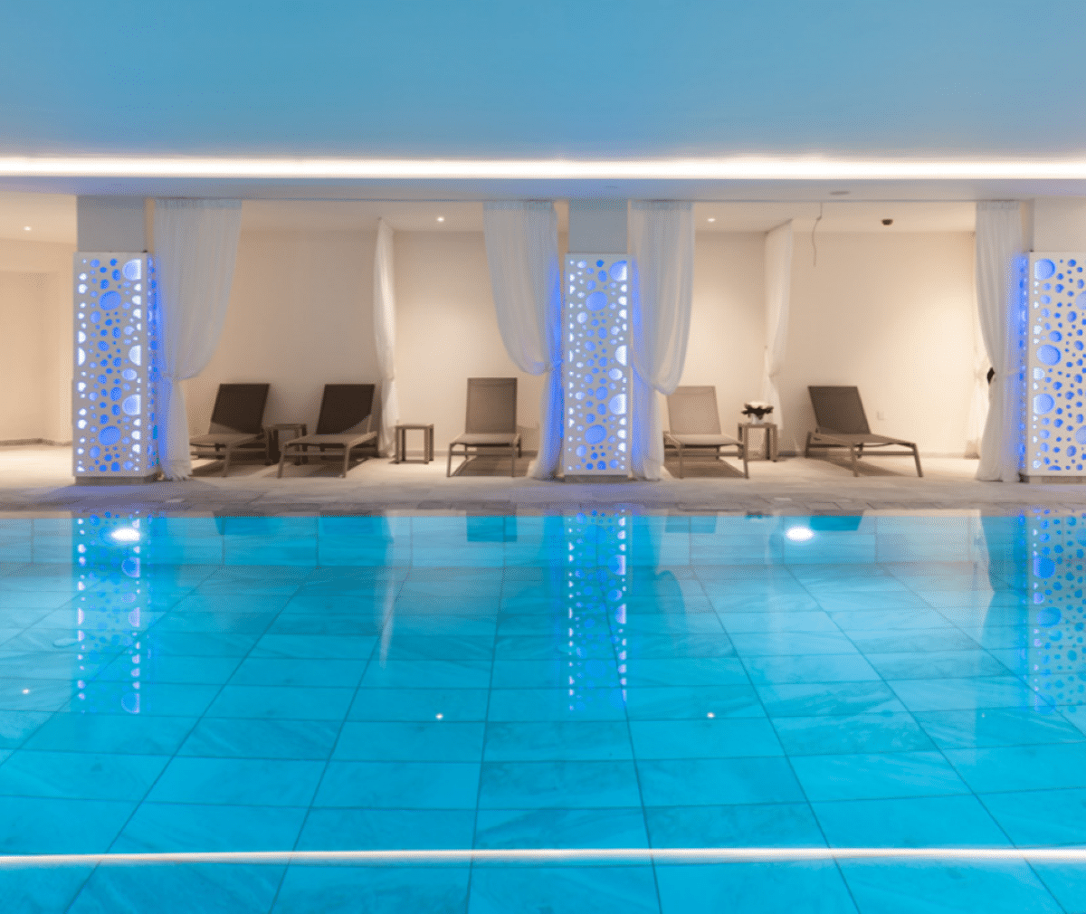 Limassol Property Stylish Two Bedroom Apartment