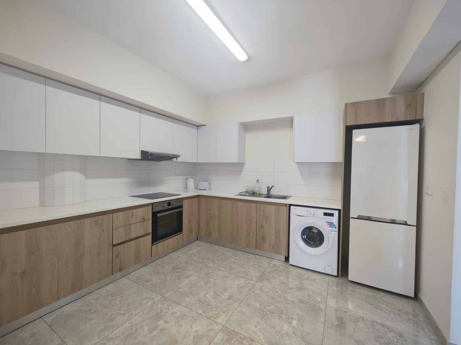 Limassol Property Stylish Two Bedroom Apartment