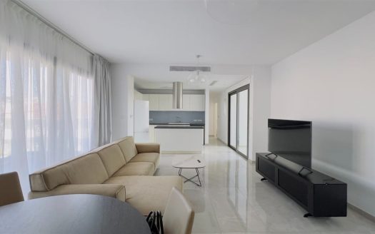 Limassol Property Contemporary Two Bedroom Apartment