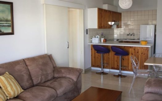 Limassol Property Beachfront Two Bedroom Apartment