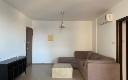 Limassol Property Two Bedroom Apartment