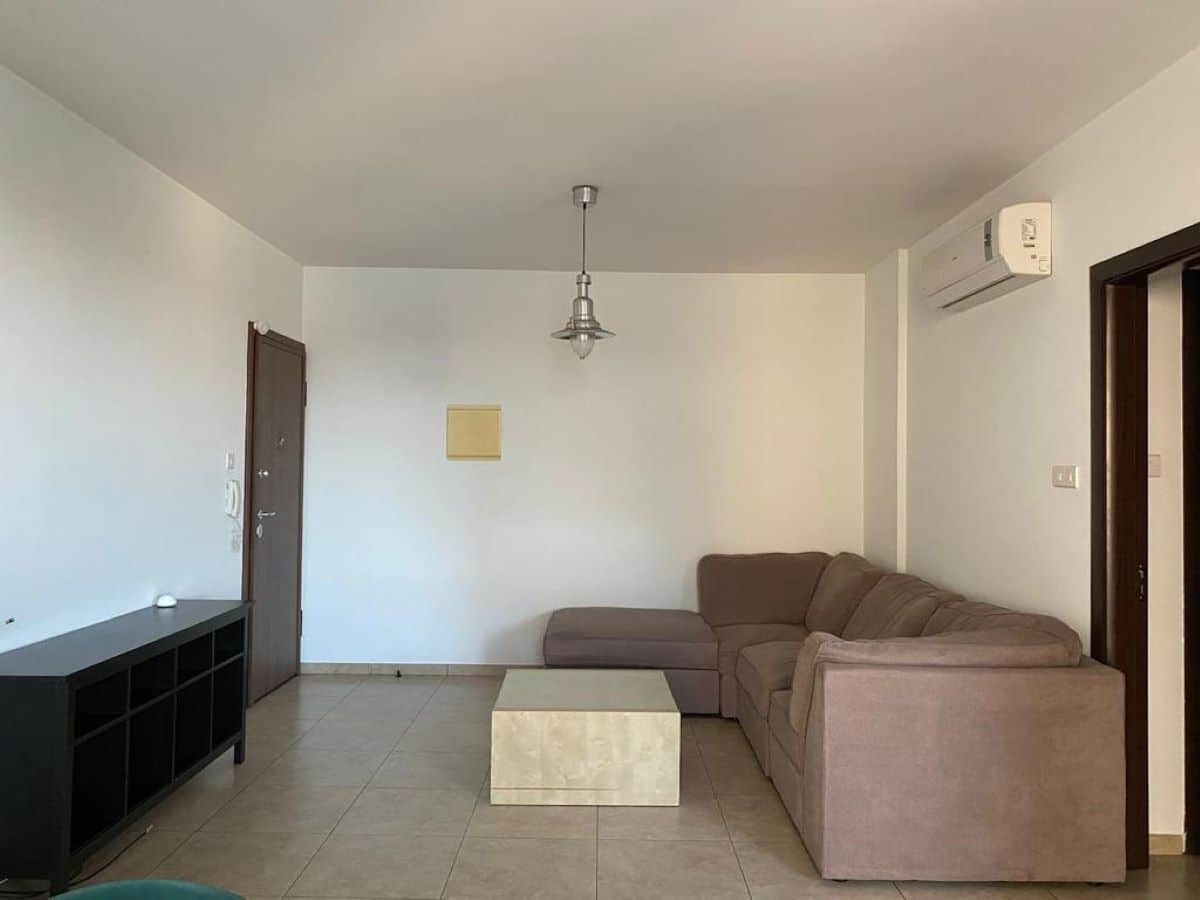 Limassol Property Two Bedroom Apartment