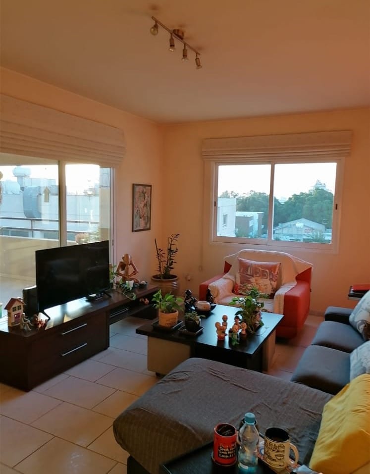 Limassol Property Spacious Three Bedroom Apartment