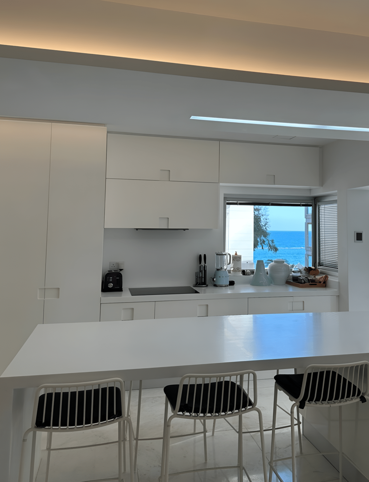 Limassol Property Beachfront Two Bedroom Apartment