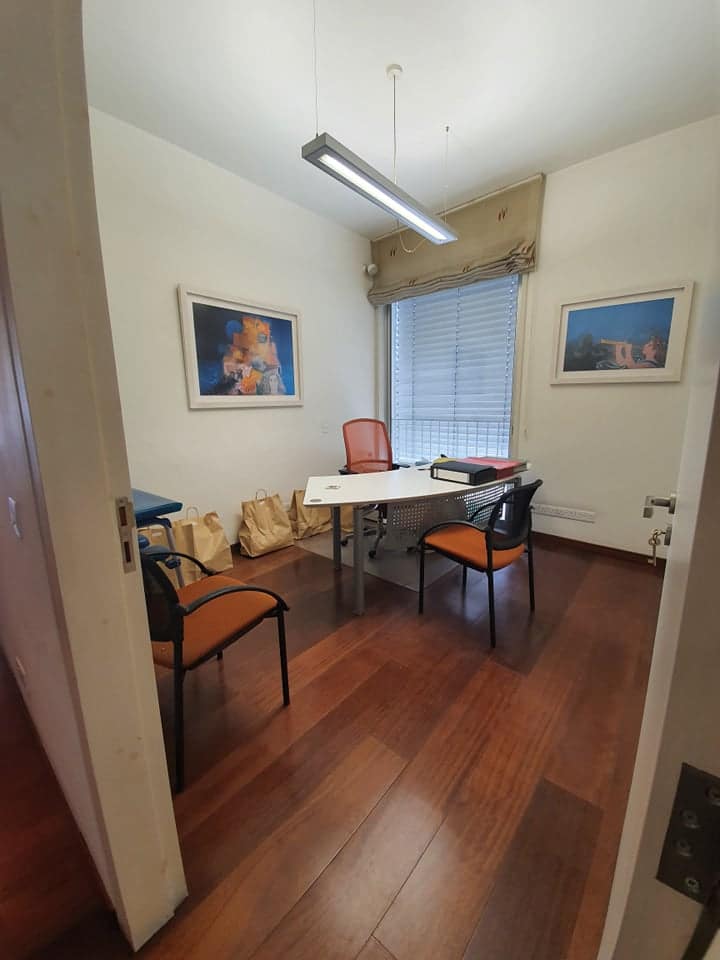 Nicosia Property Classic Two Bedroom Apartment plus Studio
