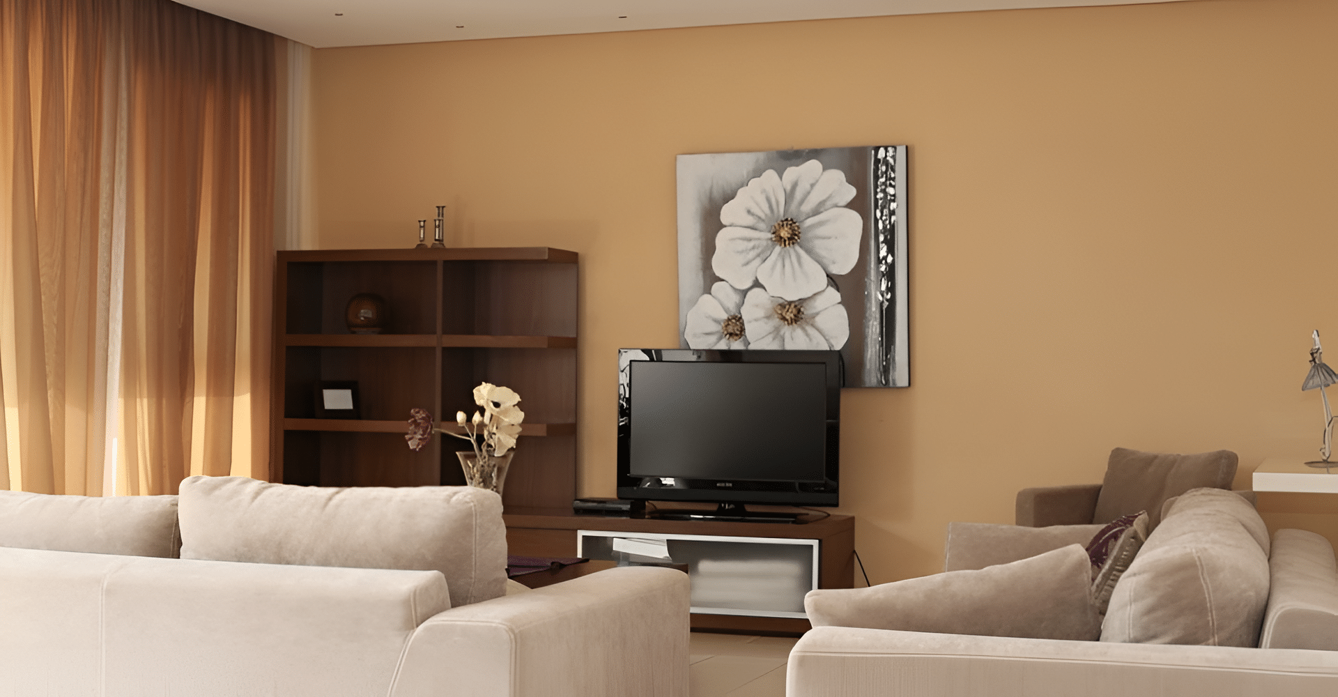 Limassol Property Beachfront Two Bedroom Apartment