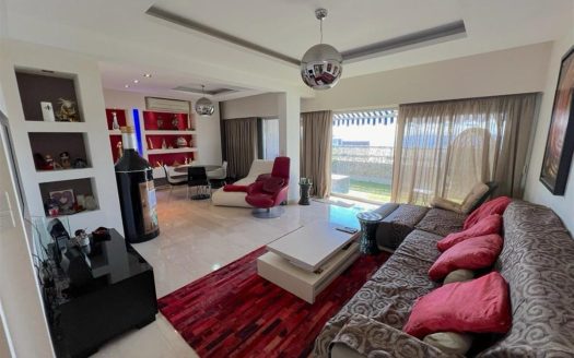 Limassol Property Stylish Two Bedroom Apartment
