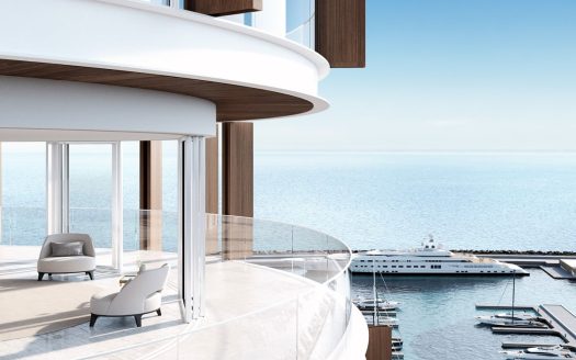 Ayia Napa Property Ultra-Luxury Five Bedroom Penthouse