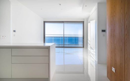 Limassol Property Beachfront Two Bedroom Apartment