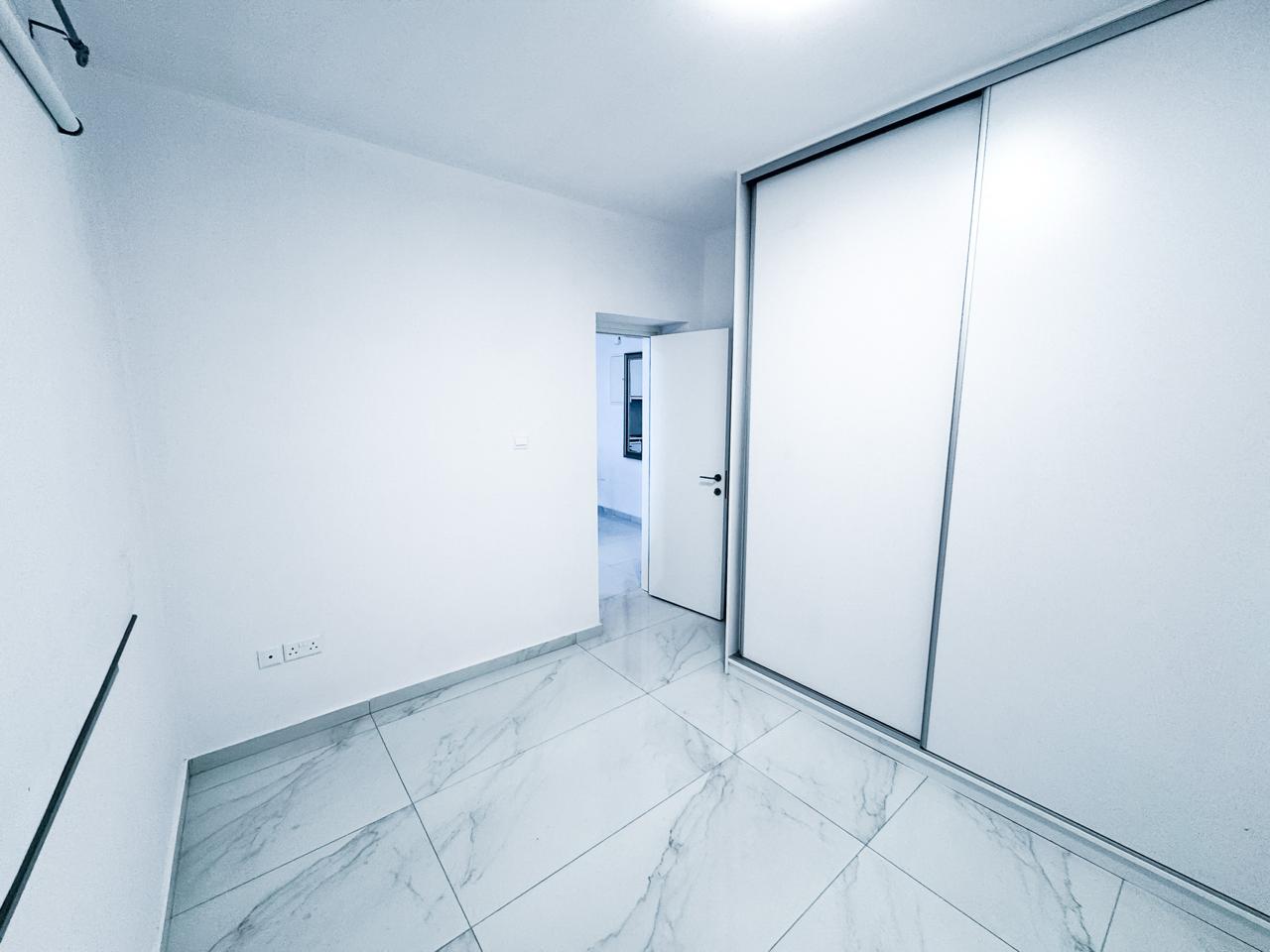 Limassol Property Two Bedroom Ground Floor House
