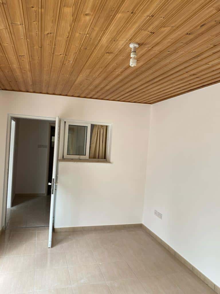 Limassol Property Two Bedroom Bungalow