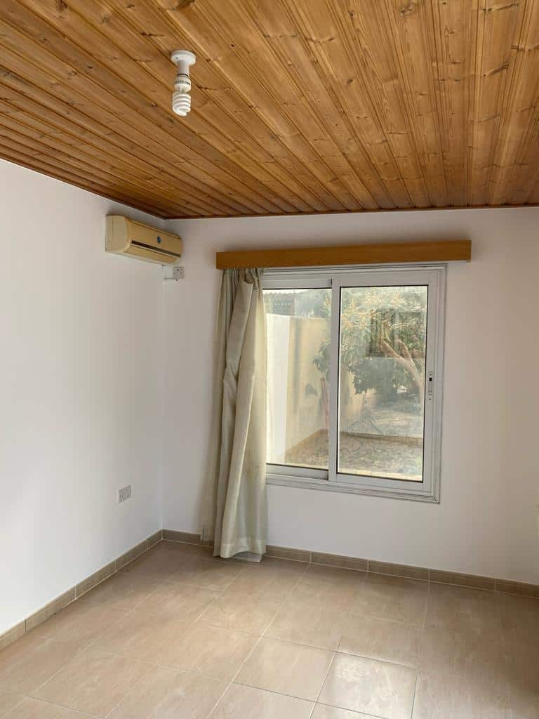 Limassol Property Two Bedroom Bungalow