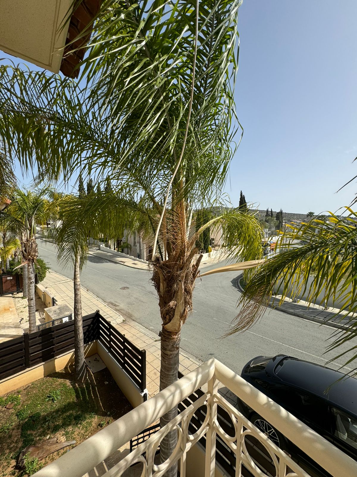Limassol Property Charming Two Bedroom House