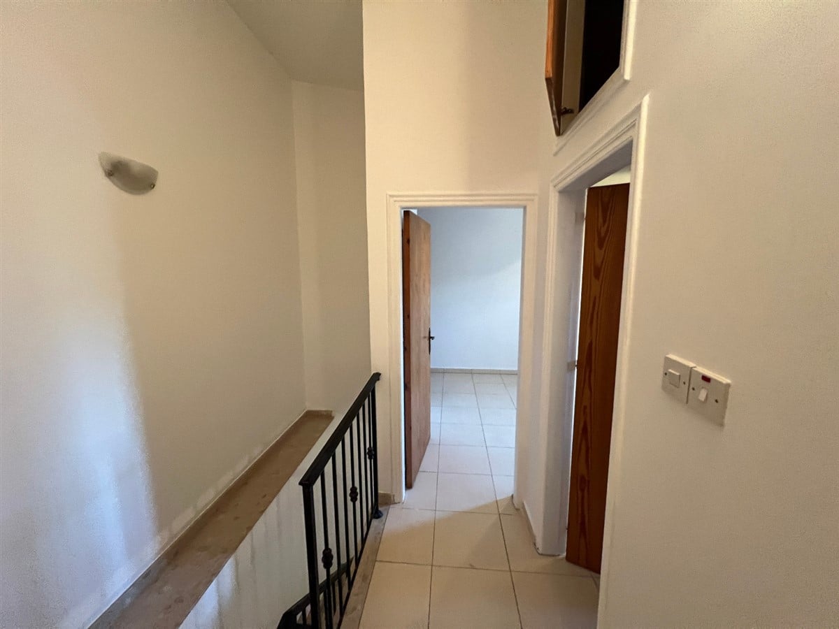 Limassol Property Charming Two Bedroom Village House