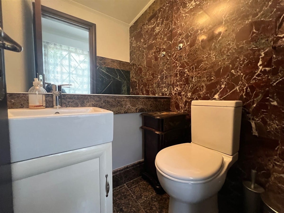 Limassol Property Charming Two Bedroom Maisonette