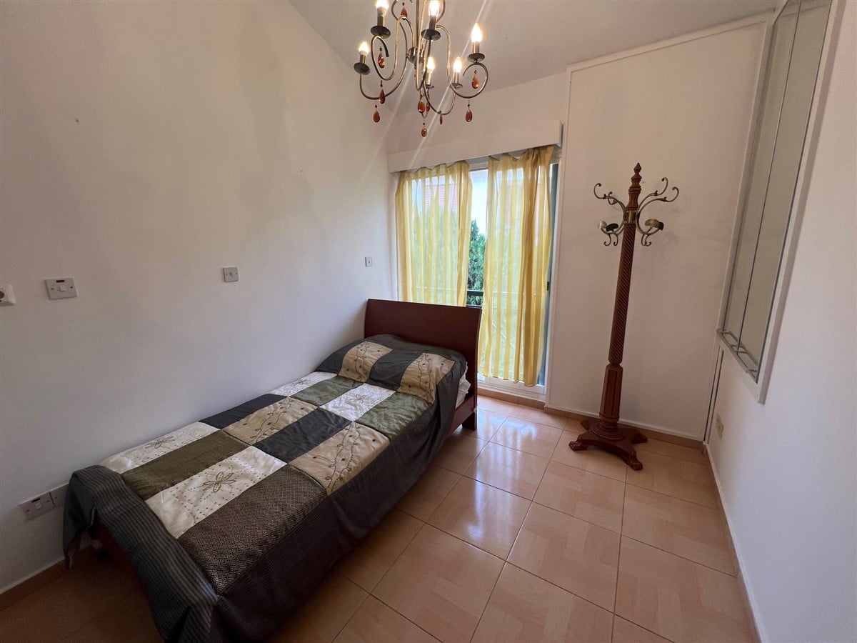 Limassol Property Charming Two Bedroom Maisonette