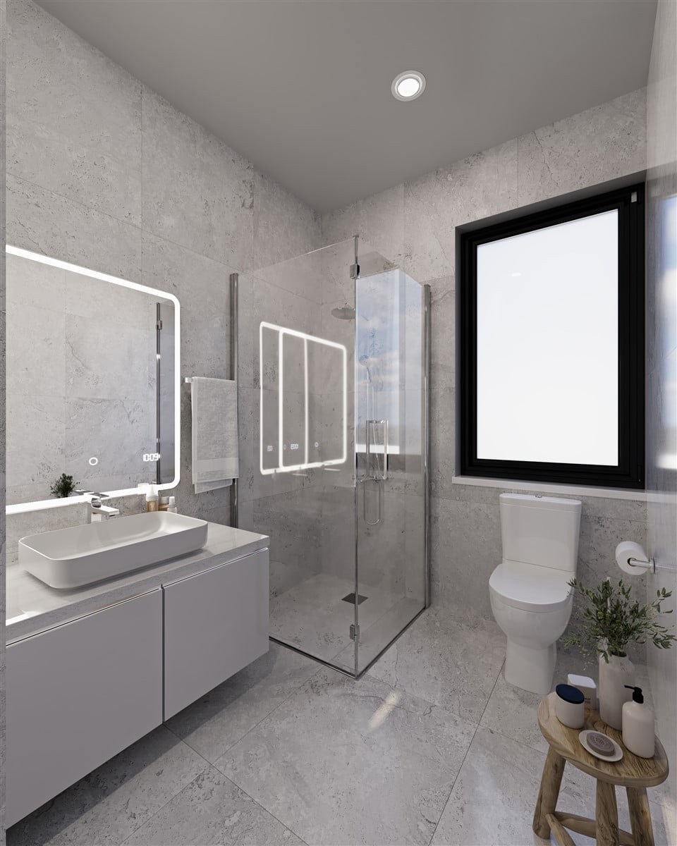 Larnaca Property Modern Two Bedroom Apartment