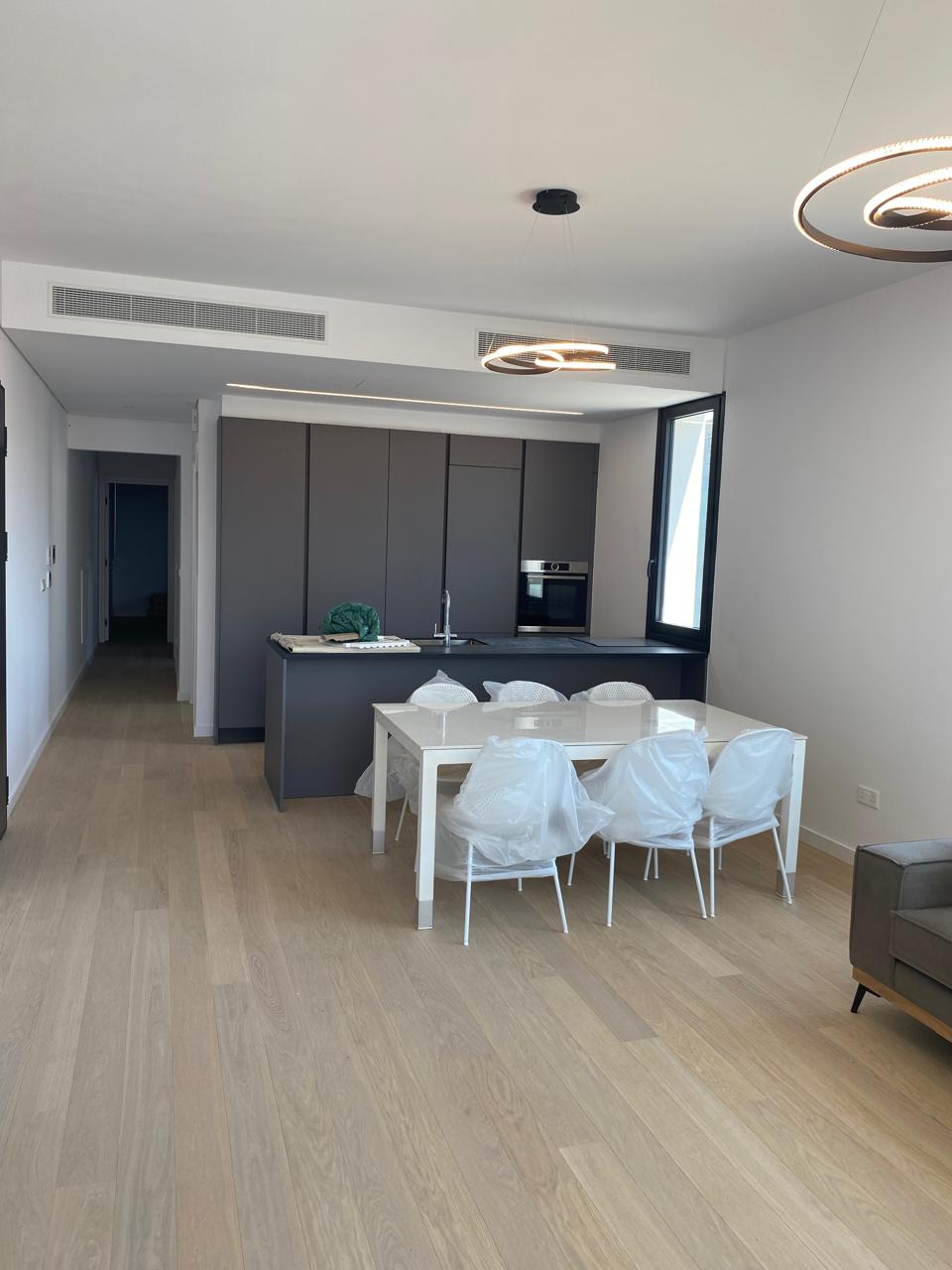 Limassol Property Contemporary Two Bedroom Apartment