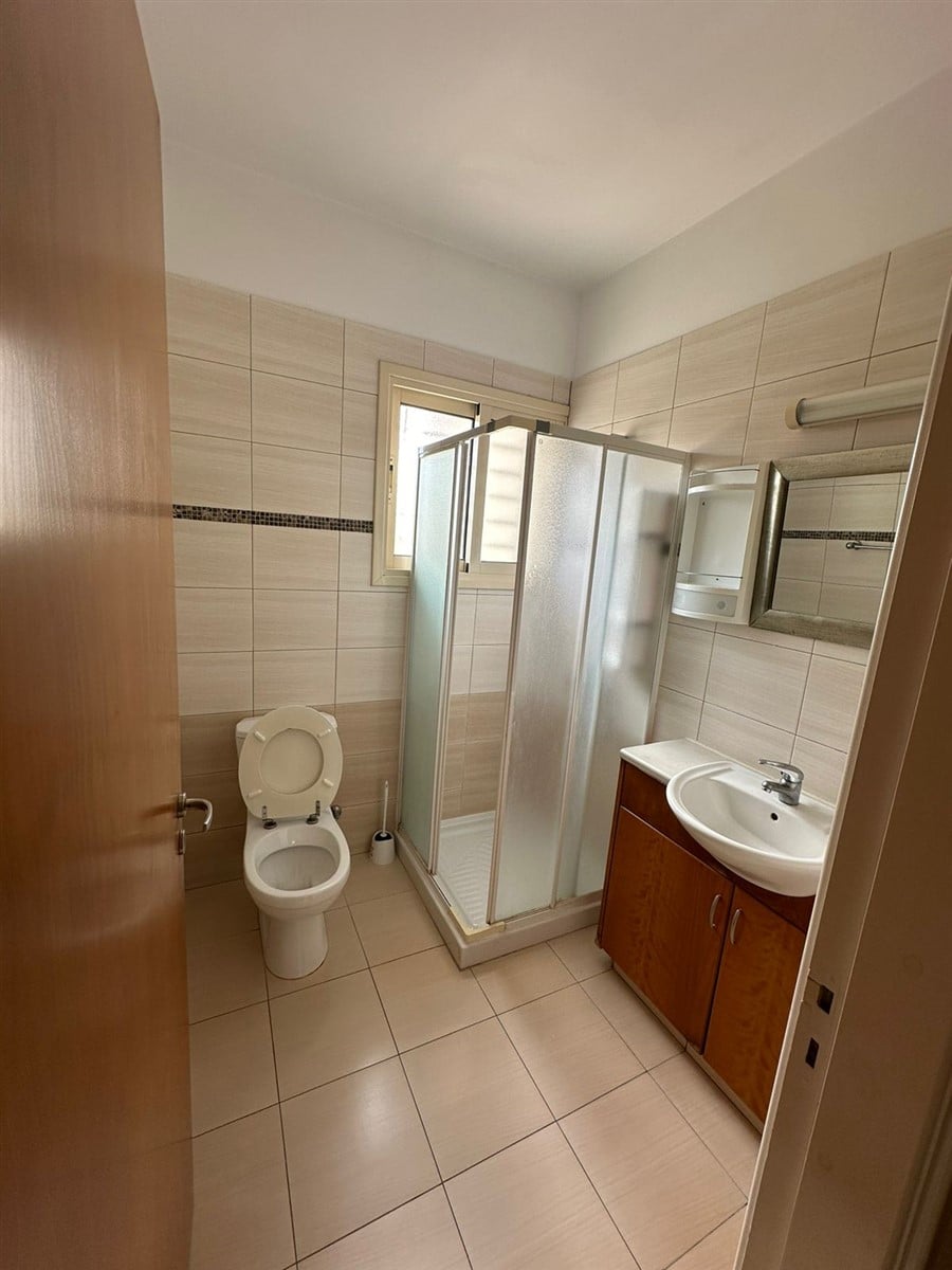 Limassol Property Two Bedroom Townhouse