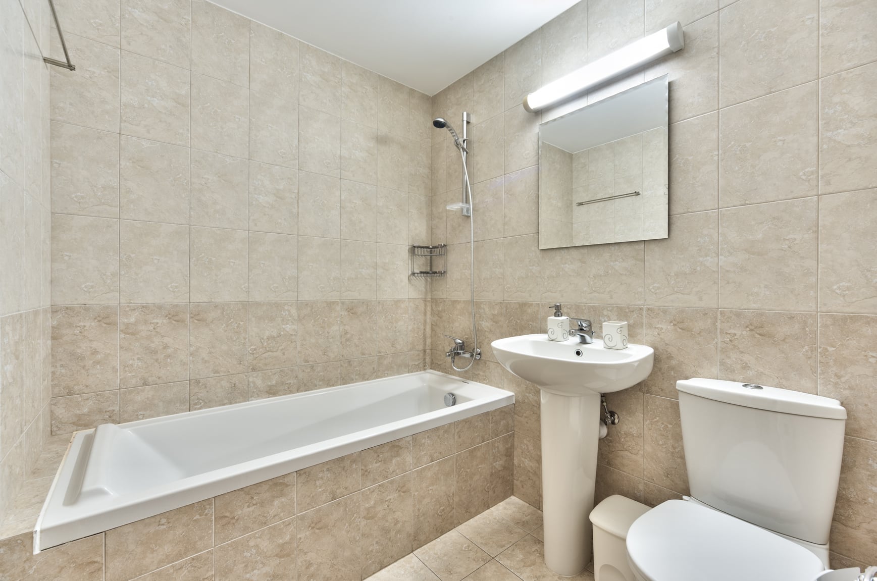 Limassol Property Two Bedroom Townhouse