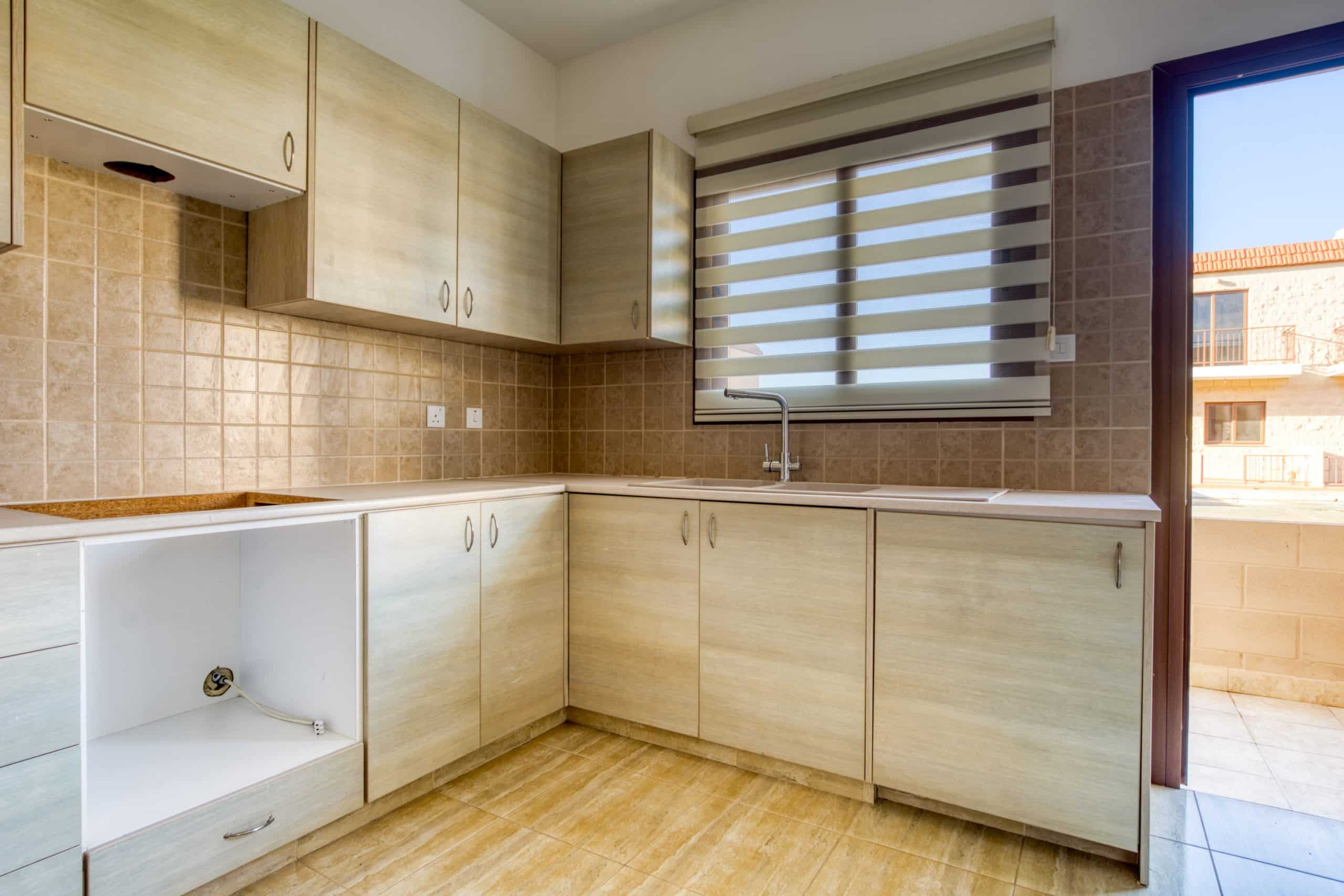 Famagusta Property Two Bedroom Townhouse