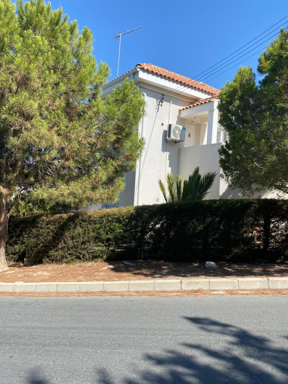 Limassol Property Two Bedroom House